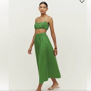 Reformation 2 Piece Set